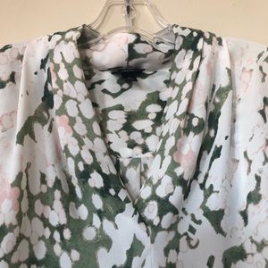 Mossimo Light Weight Spring Blouse